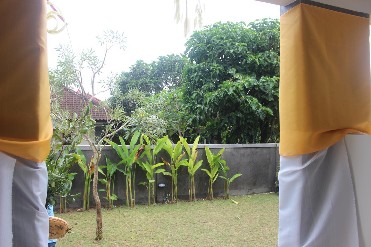 Adi Bali Homestay Uluwatu  Exterior photo